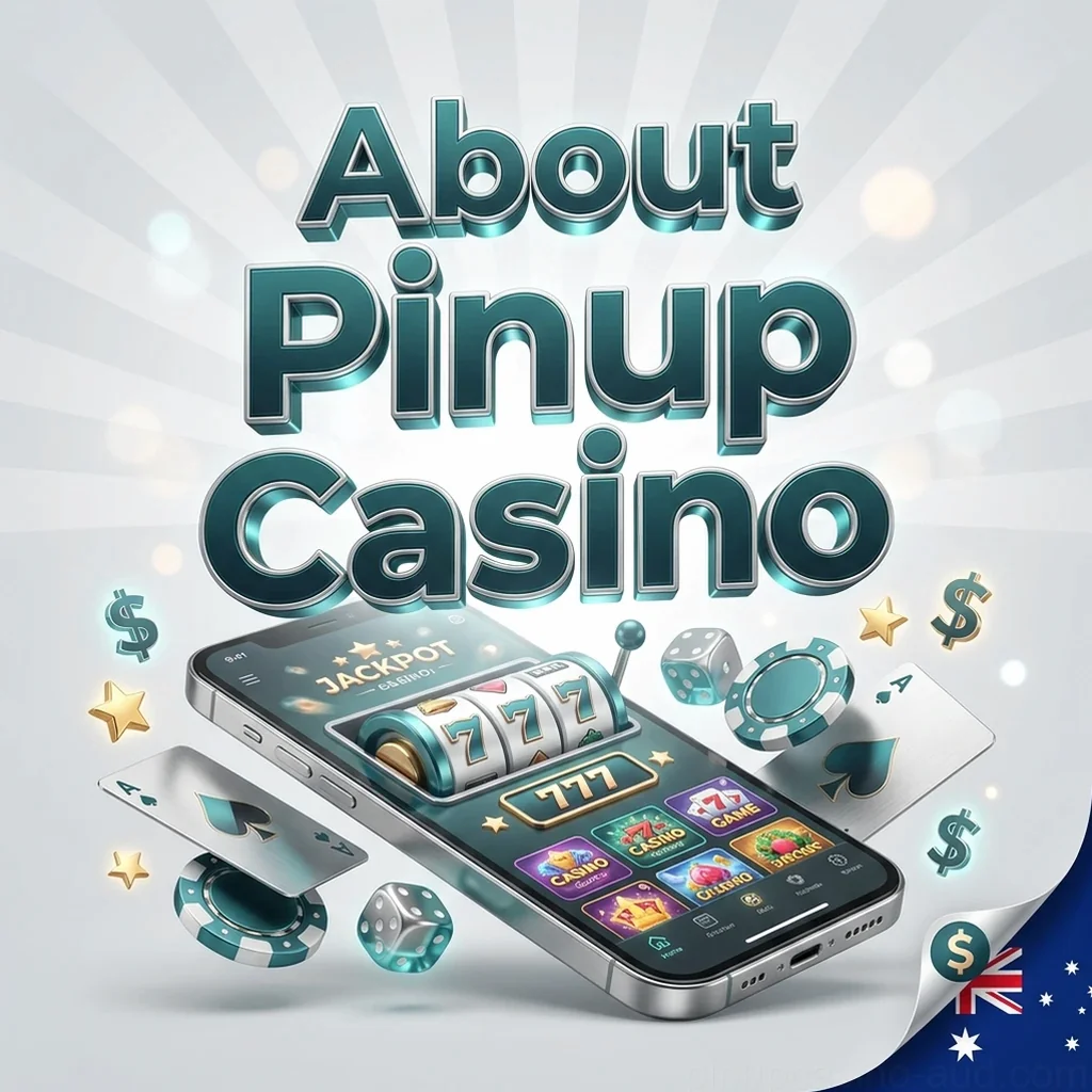 About Pinup Casino