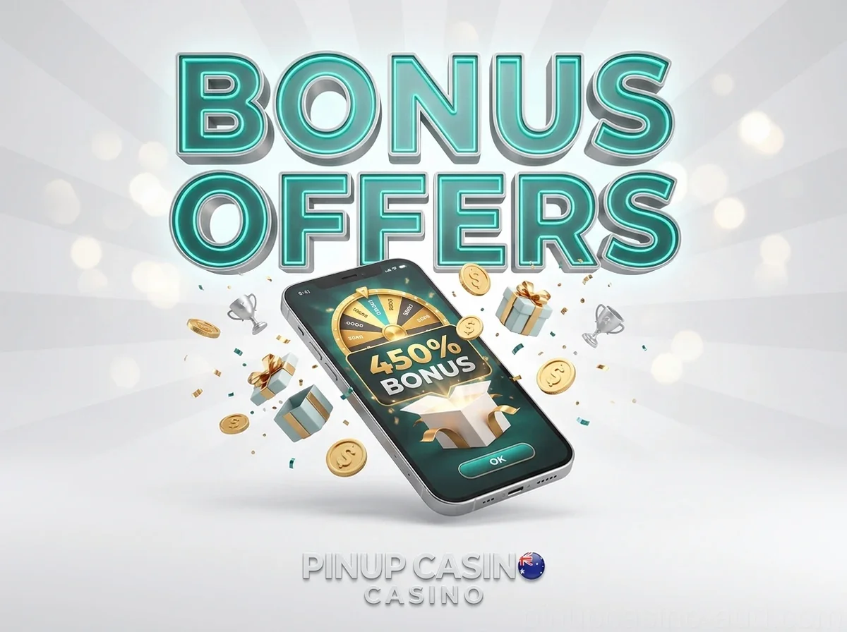 Bonus Offers