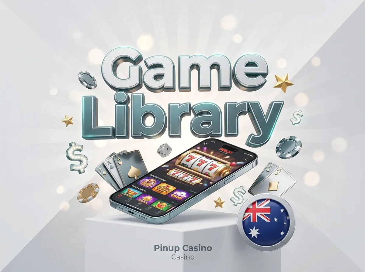 Game Library