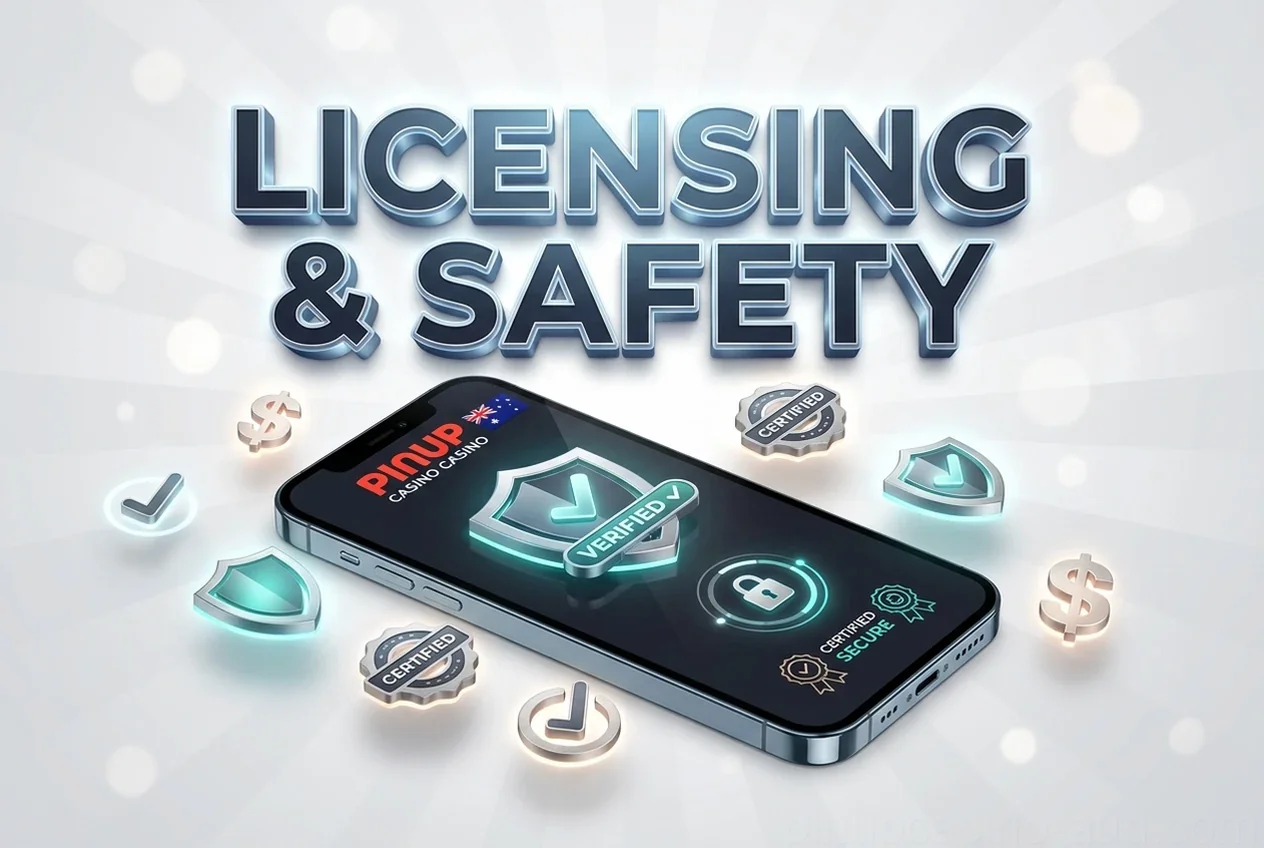 Licensing & Safety